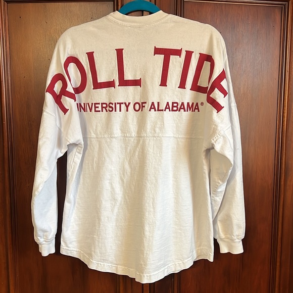 Spirit jersey size Medium ‼️ - Picture 5 of 7